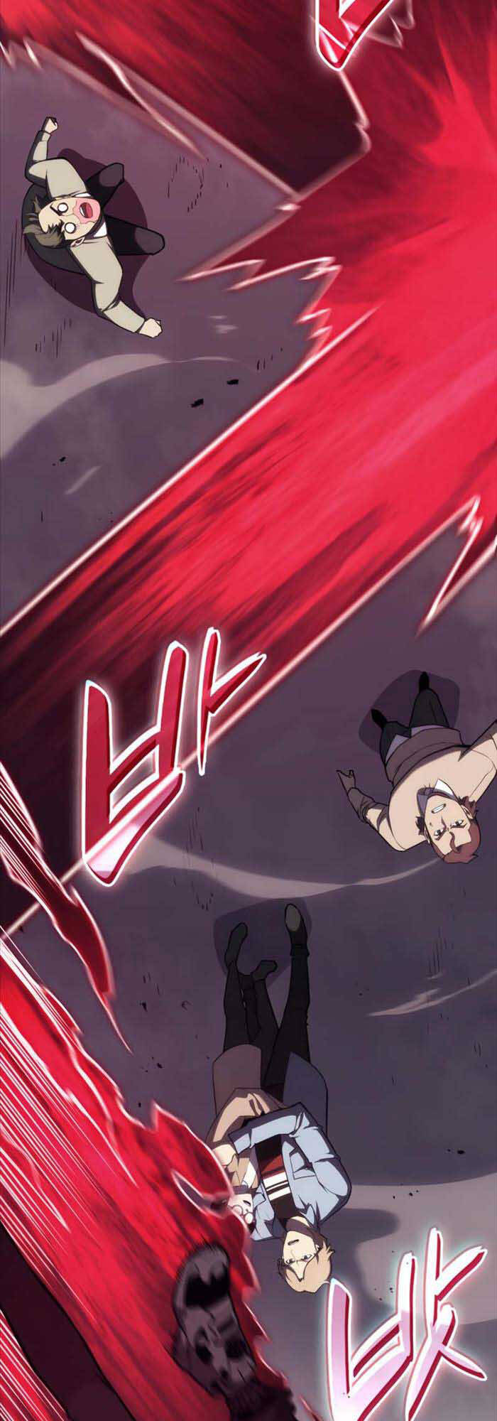 Vị Vua Mạnh Nhất Đã Trở Lại - Chapter 67 - Page 51