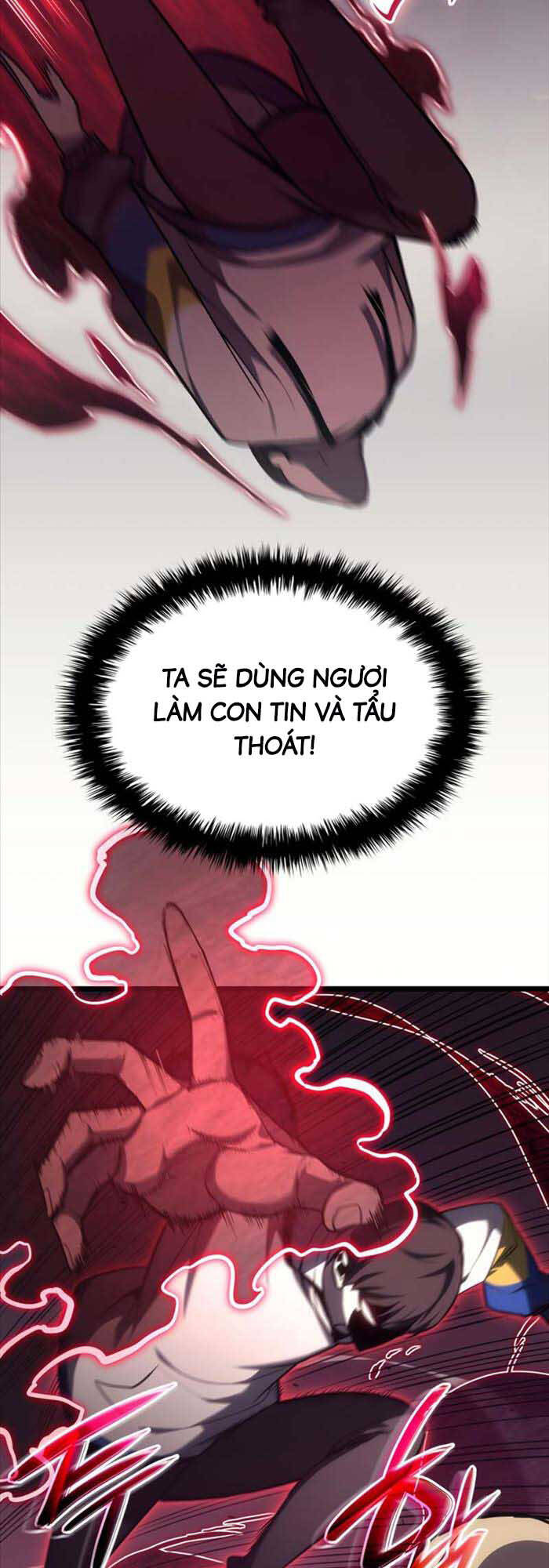 Vị Vua Mạnh Nhất Đã Trở Lại - Chapter 67 - Page 52