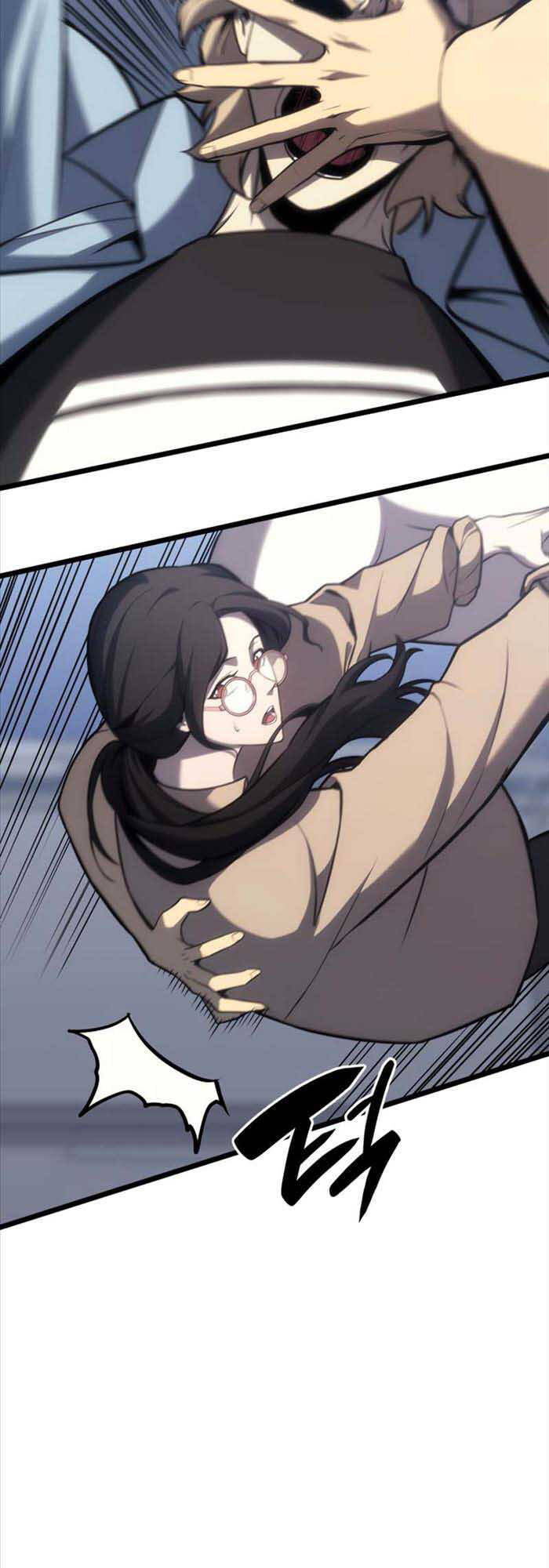 Vị Vua Mạnh Nhất Đã Trở Lại - Chapter 67 - Page 54