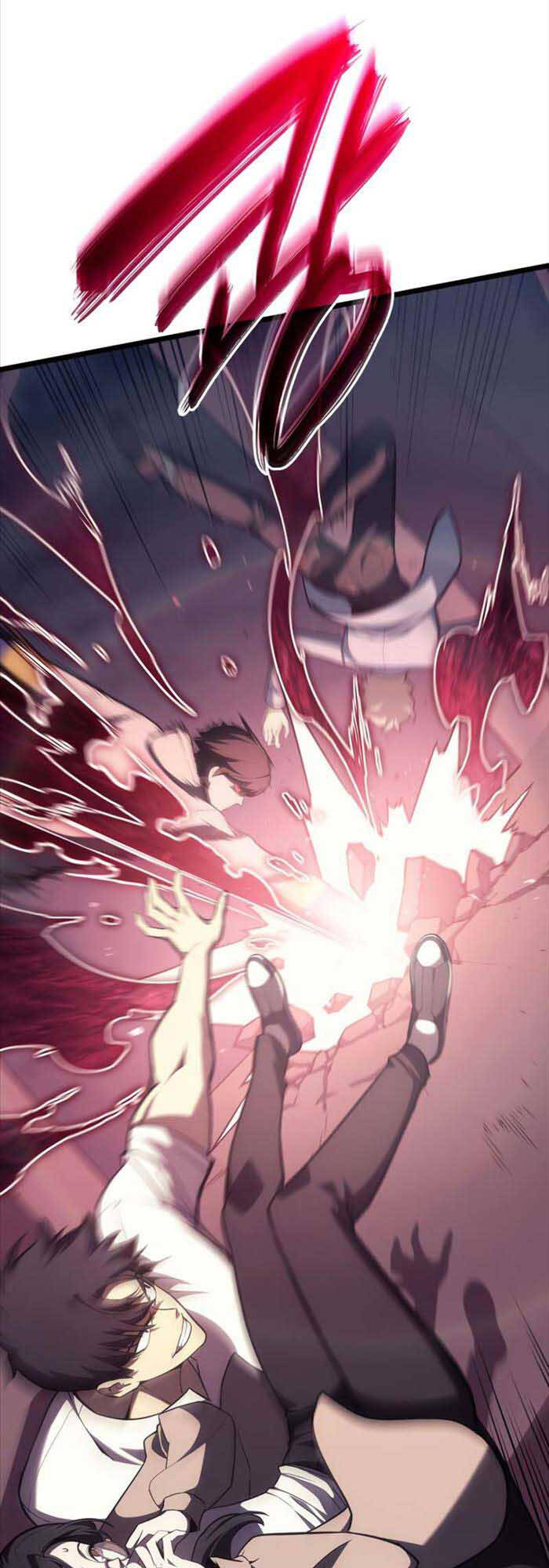 Vị Vua Mạnh Nhất Đã Trở Lại - Chapter 67 - Page 55