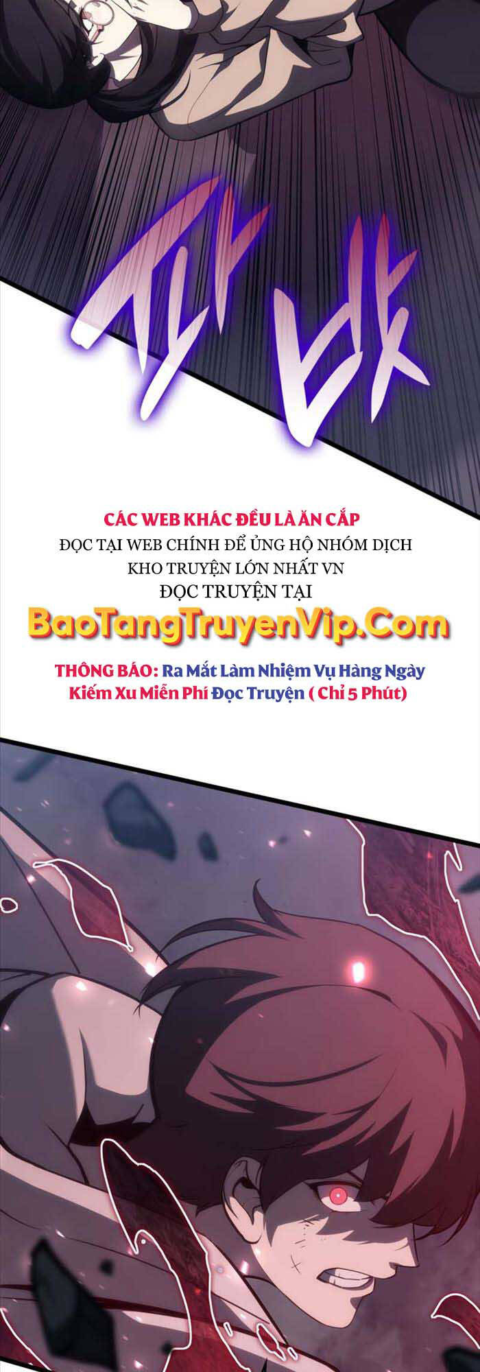Vị Vua Mạnh Nhất Đã Trở Lại - Chapter 67 - Page 56