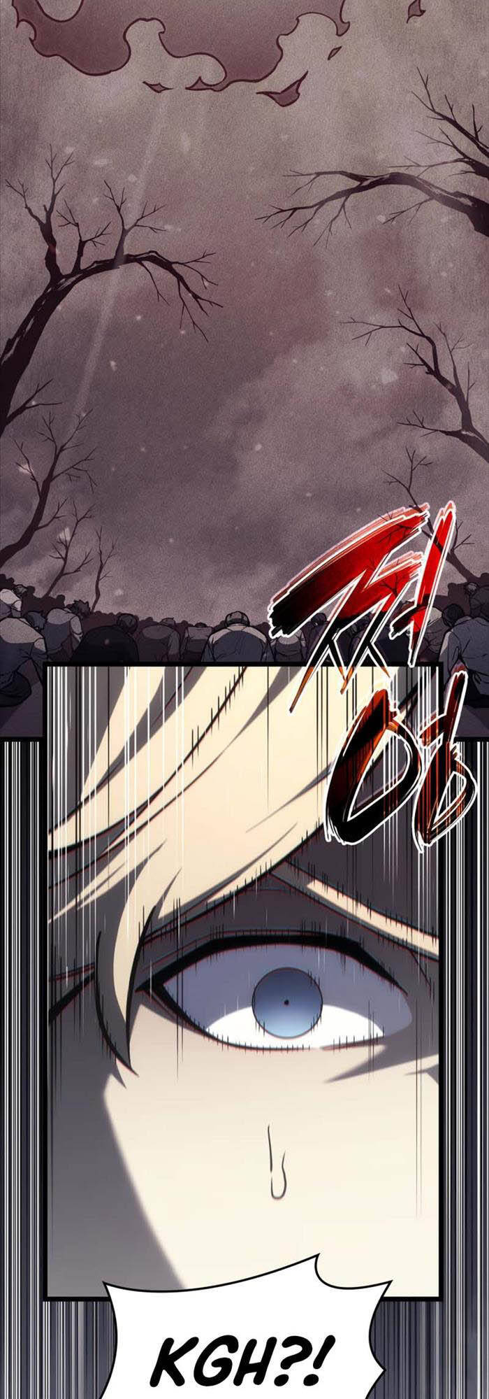 Vị Vua Mạnh Nhất Đã Trở Lại - Chapter 67 - Page 6