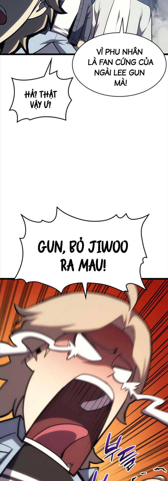 Vị Vua Mạnh Nhất Đã Trở Lại - Chapter 67 - Page 60