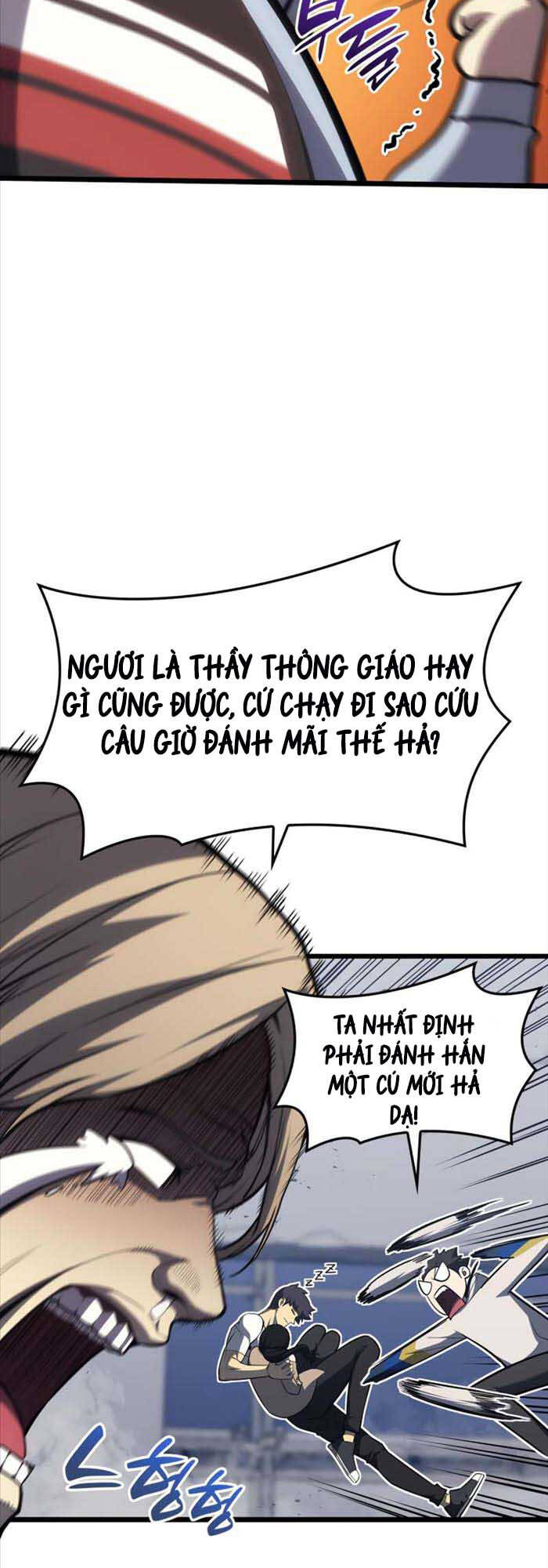 Vị Vua Mạnh Nhất Đã Trở Lại - Chapter 67 - Page 61