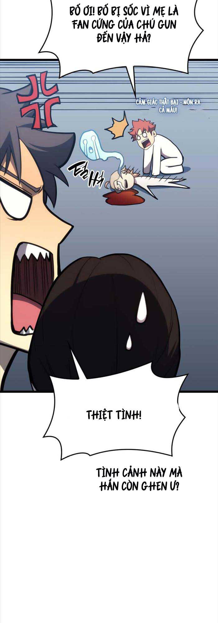 Vị Vua Mạnh Nhất Đã Trở Lại - Chapter 67 - Page 64