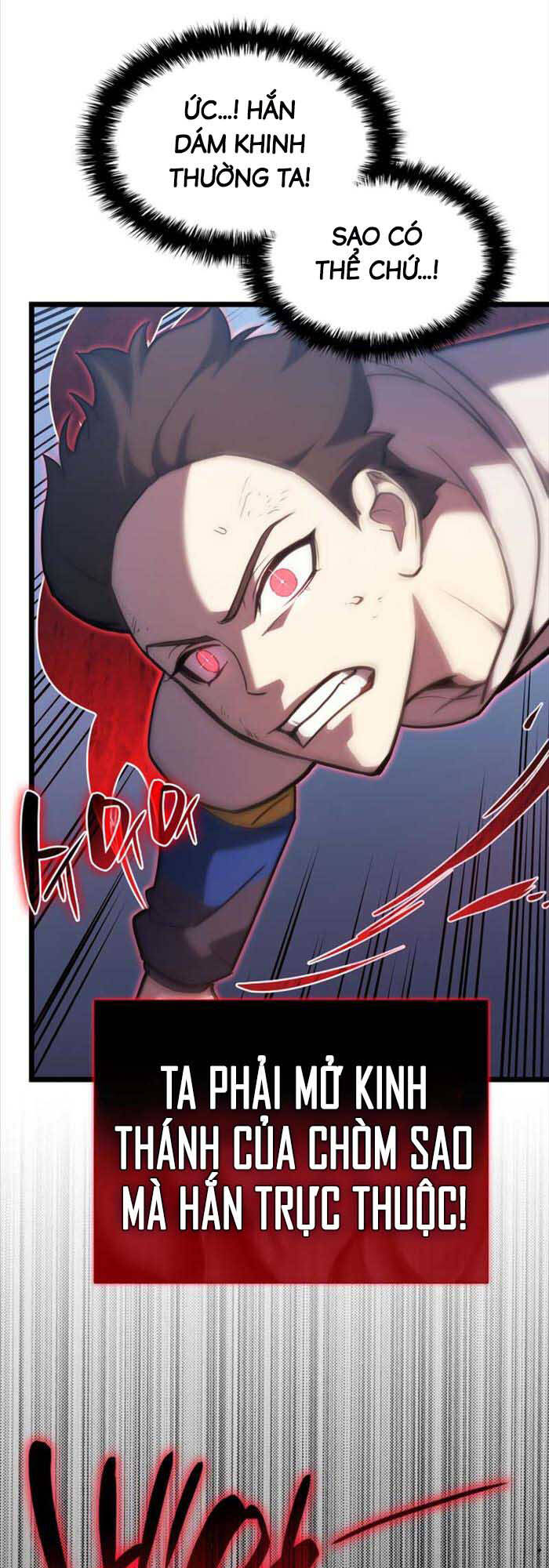 Vị Vua Mạnh Nhất Đã Trở Lại - Chapter 67 - Page 65