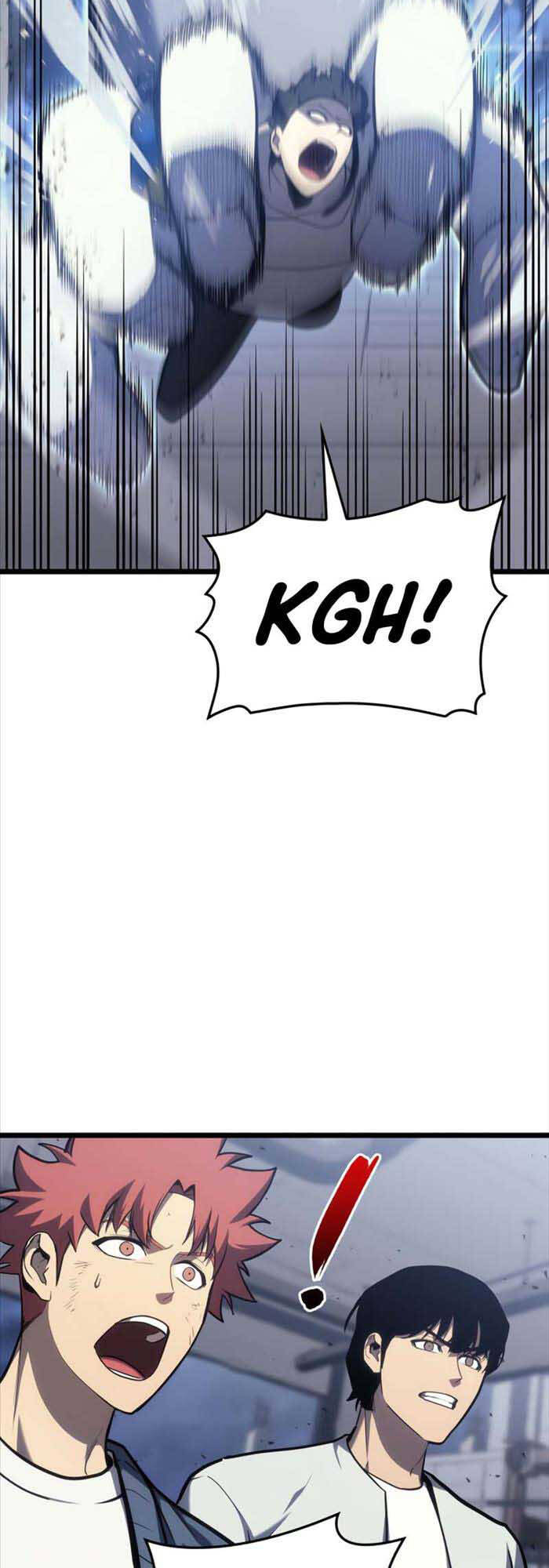 Vị Vua Mạnh Nhất Đã Trở Lại - Chapter 67 - Page 68