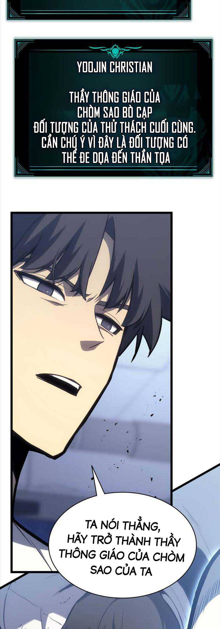 Vị Vua Mạnh Nhất Đã Trở Lại - Chapter 67 - Page 71