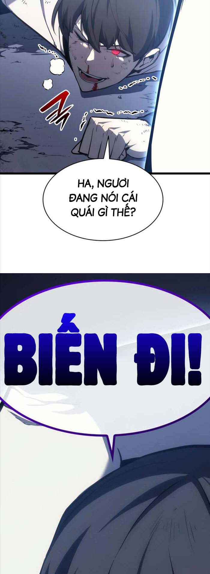 Vị Vua Mạnh Nhất Đã Trở Lại - Chapter 67 - Page 72