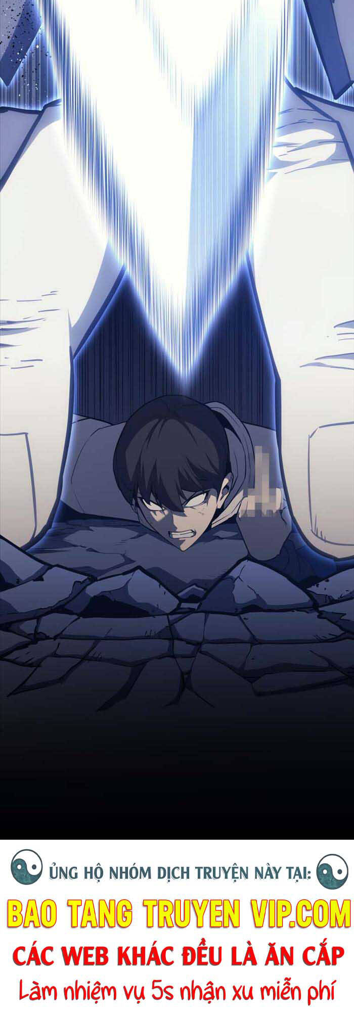 Vị Vua Mạnh Nhất Đã Trở Lại - Chapter 67 - Page 76