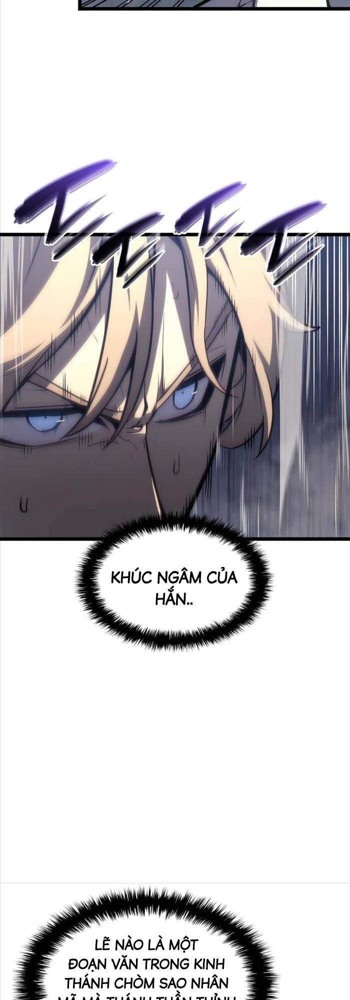 Vị Vua Mạnh Nhất Đã Trở Lại - Chapter 67 - Page 8