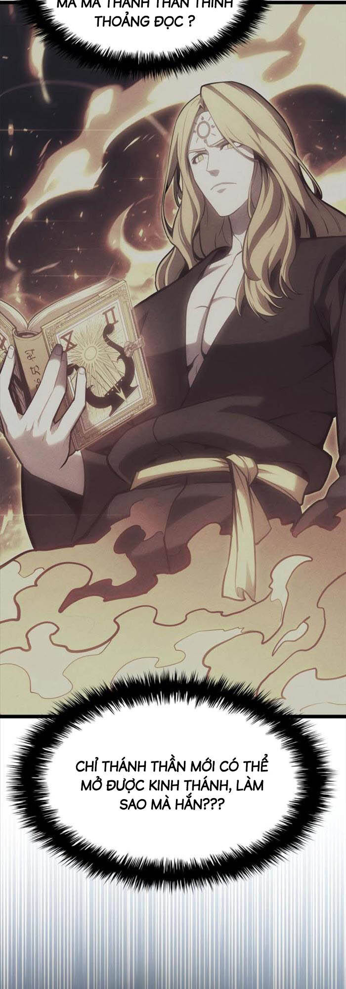 Vị Vua Mạnh Nhất Đã Trở Lại - Chapter 67 - Page 9