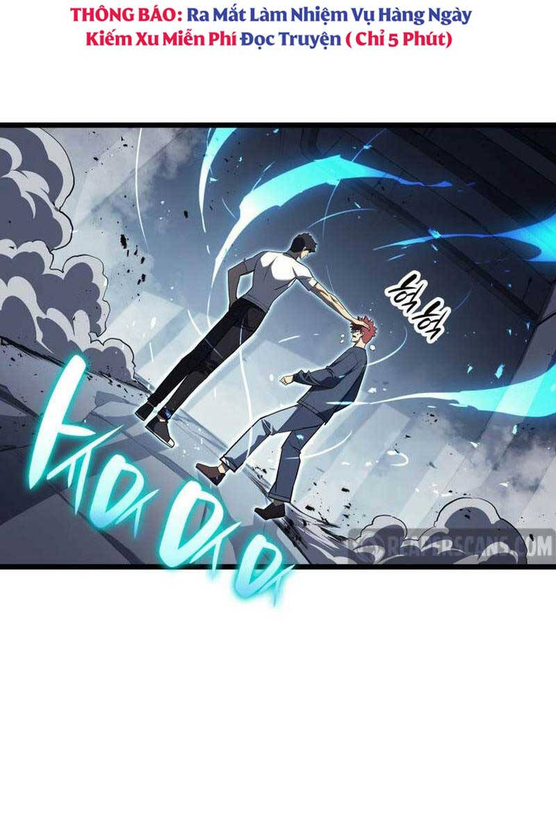 Vị Vua Mạnh Nhất Đã Trở Lại - Chapter 68 - Page 111