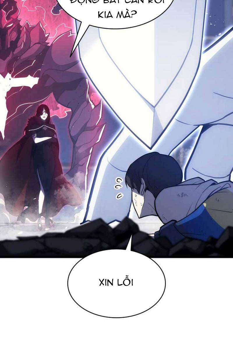 Vị Vua Mạnh Nhất Đã Trở Lại - Chapter 68 - Page 32