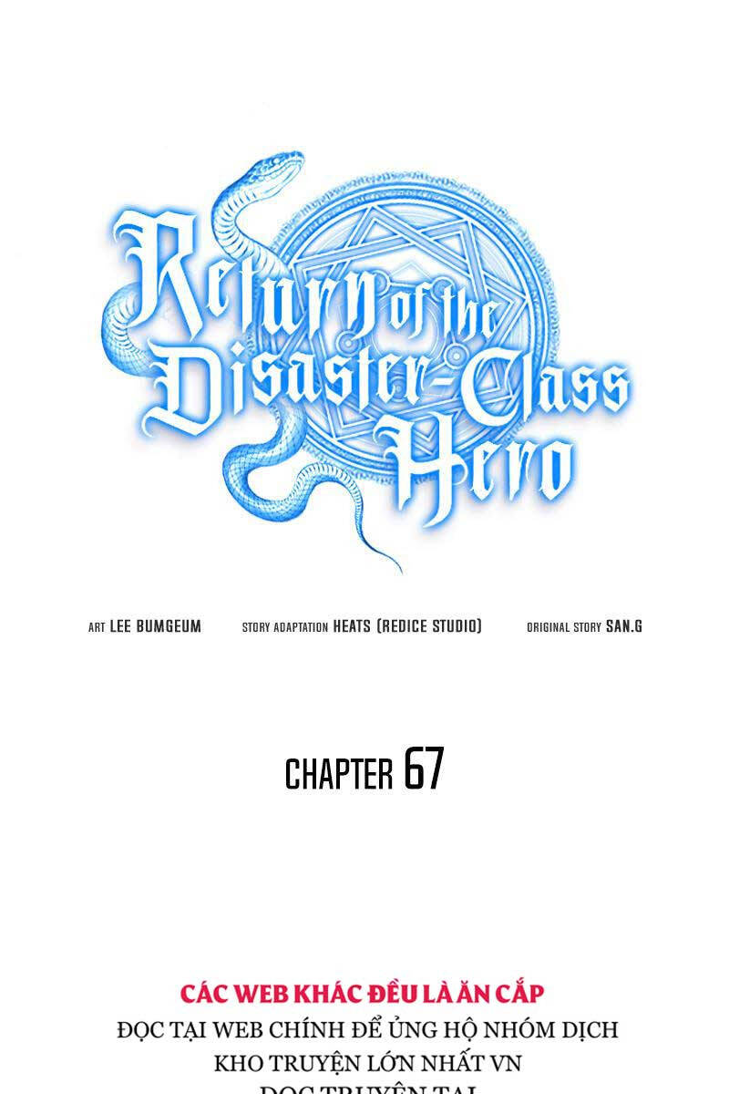 Vị Vua Mạnh Nhất Đã Trở Lại - Chapter 68 - Page 47