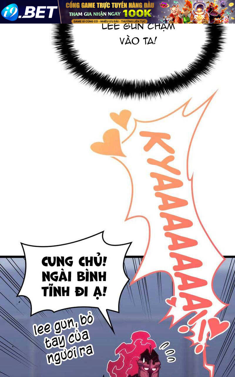 Vị Vua Mạnh Nhất Đã Trở Lại - Chapter 68 - Page 64