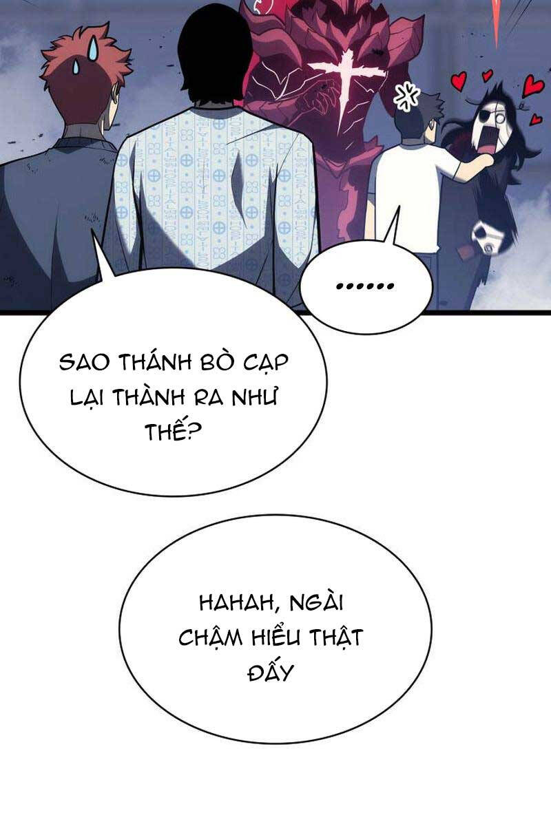 Vị Vua Mạnh Nhất Đã Trở Lại - Chapter 68 - Page 65