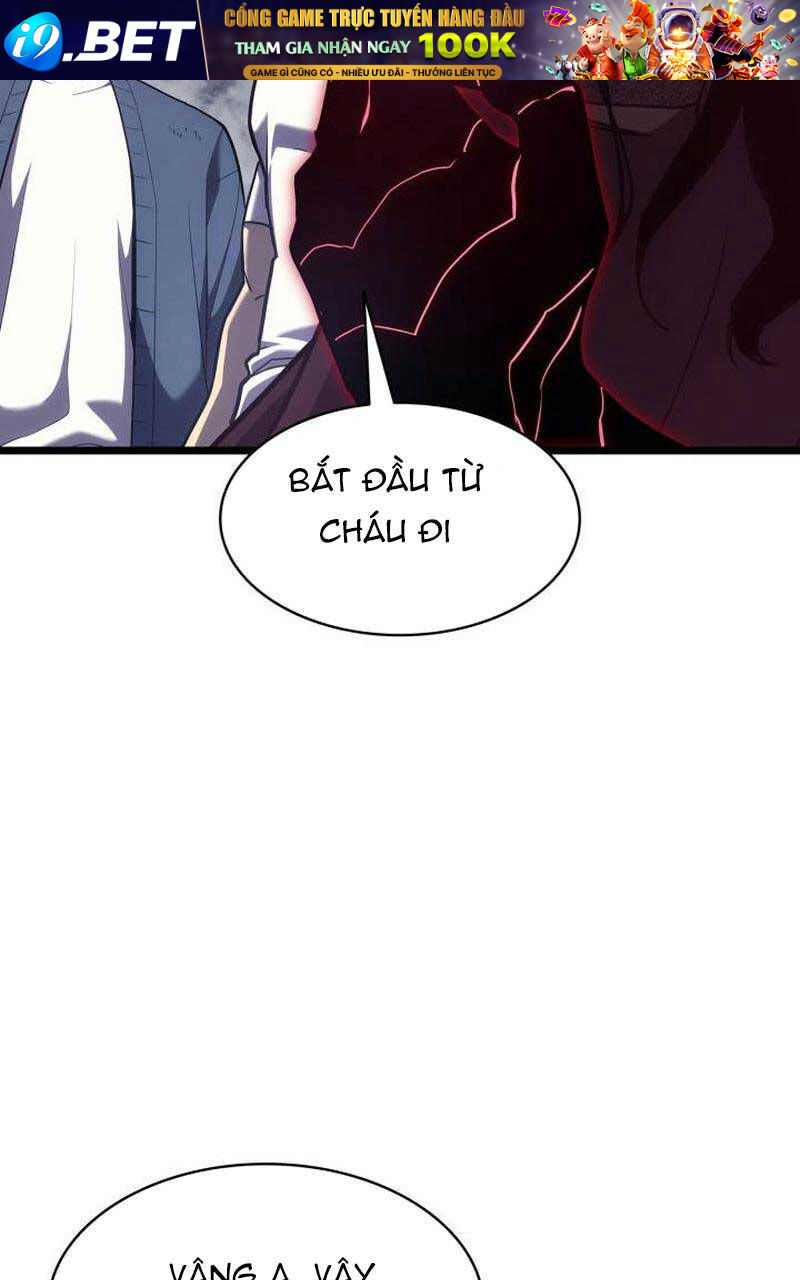 Vị Vua Mạnh Nhất Đã Trở Lại - Chapter 68 - Page 72