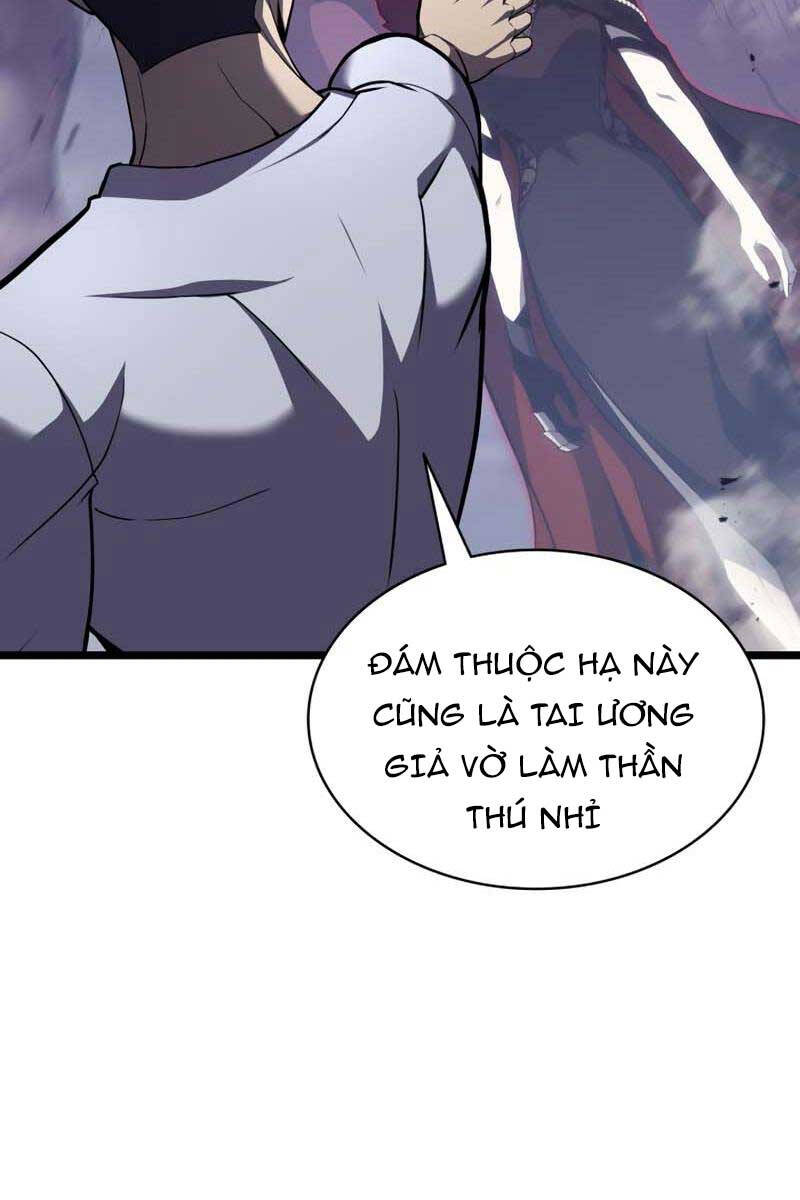 Vị Vua Mạnh Nhất Đã Trở Lại - Chapter 69 - Page 10