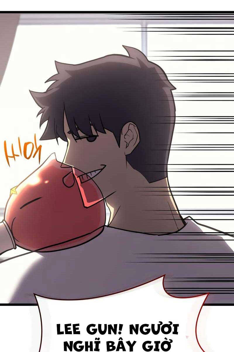 Vị Vua Mạnh Nhất Đã Trở Lại - Chapter 69 - Page 108