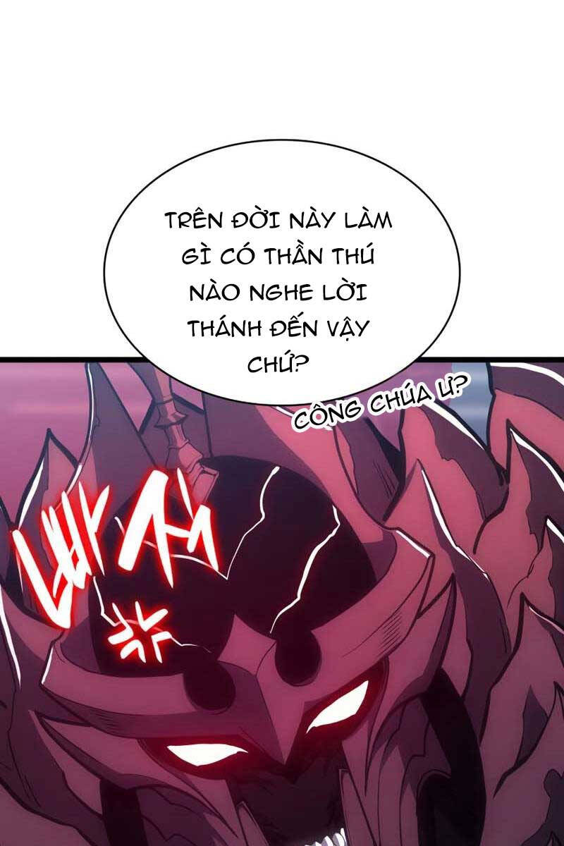 Vị Vua Mạnh Nhất Đã Trở Lại - Chapter 69 - Page 11