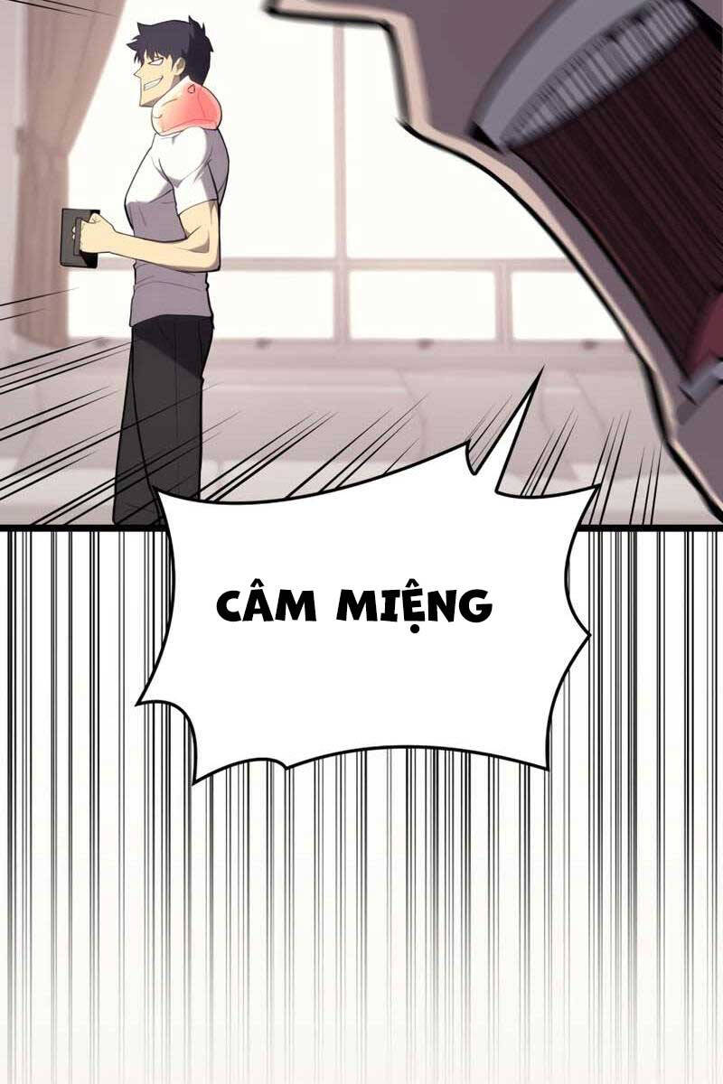 Vị Vua Mạnh Nhất Đã Trở Lại - Chapter 69 - Page 110