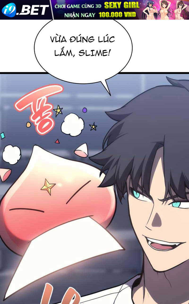 Vị Vua Mạnh Nhất Đã Trở Lại - Chapter 69 - Page 21