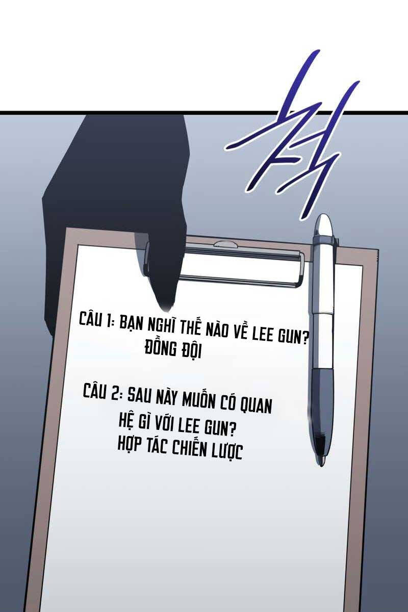 Vị Vua Mạnh Nhất Đã Trở Lại - Chapter 69 - Page 28