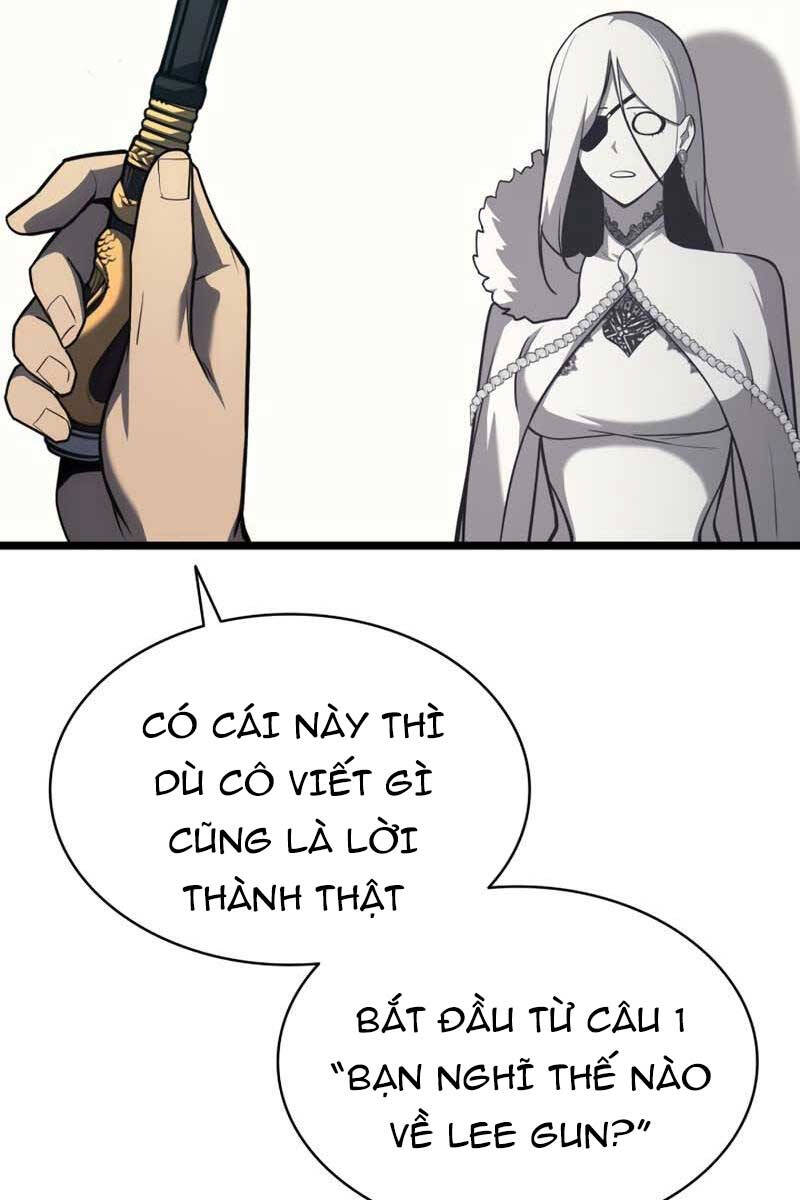 Vị Vua Mạnh Nhất Đã Trở Lại - Chapter 69 - Page 34