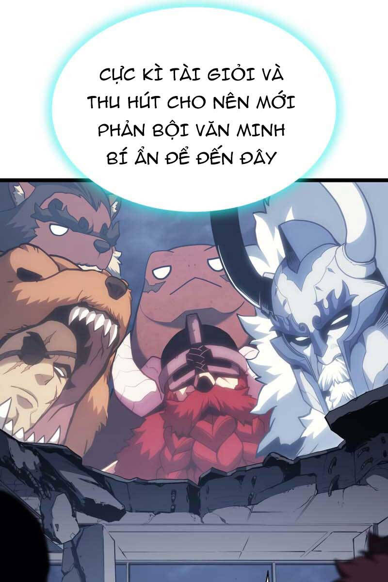 Vị Vua Mạnh Nhất Đã Trở Lại - Chapter 69 - Page 37