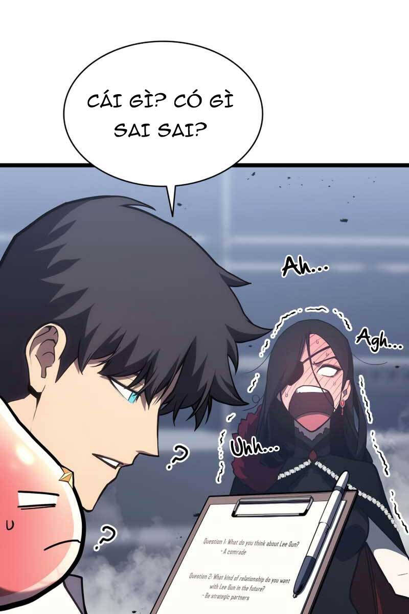 Vị Vua Mạnh Nhất Đã Trở Lại - Chapter 69 - Page 39