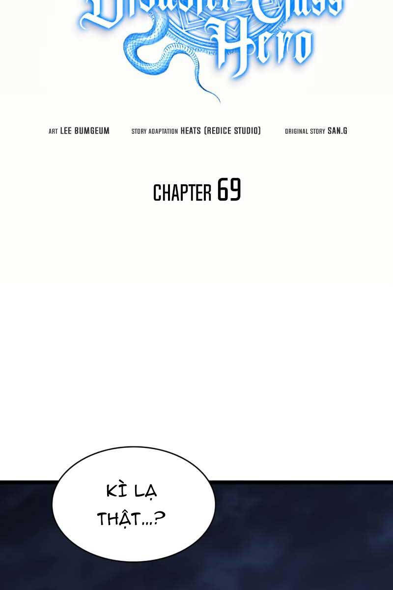 Vị Vua Mạnh Nhất Đã Trở Lại - Chapter 69 - Page 43