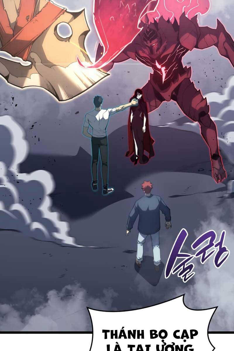Vị Vua Mạnh Nhất Đã Trở Lại - Chapter 69 - Page 5