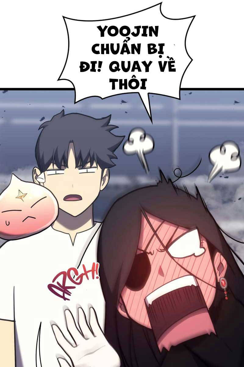 Vị Vua Mạnh Nhất Đã Trở Lại - Chapter 69 - Page 56