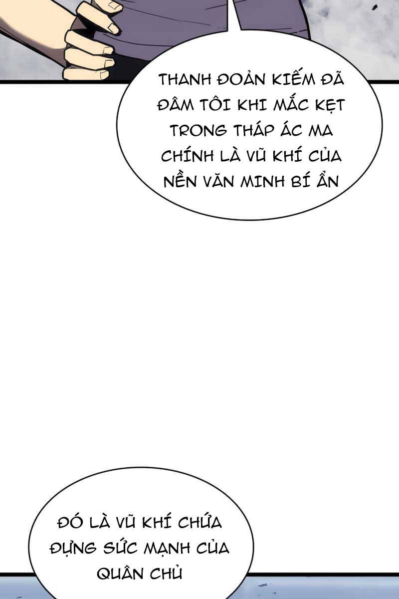 Vị Vua Mạnh Nhất Đã Trở Lại - Chapter 69 - Page 61