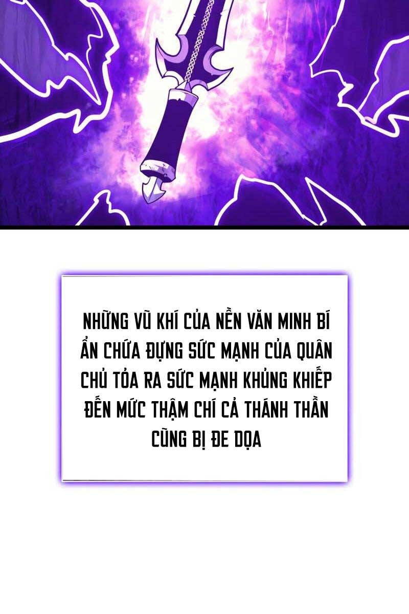 Vị Vua Mạnh Nhất Đã Trở Lại - Chapter 69 - Page 66