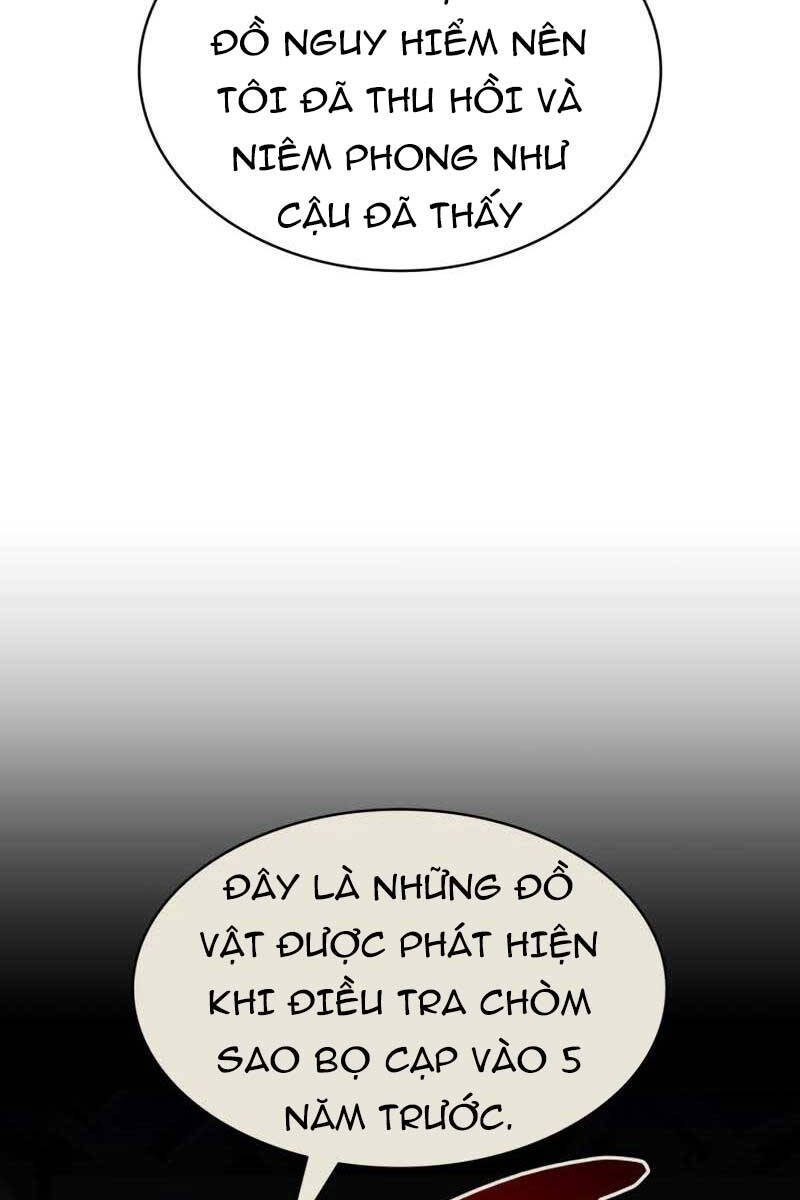 Vị Vua Mạnh Nhất Đã Trở Lại - Chapter 69 - Page 69
