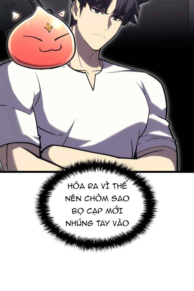 Vị Vua Mạnh Nhất Đã Trở Lại - Chapter 69 - Page 71