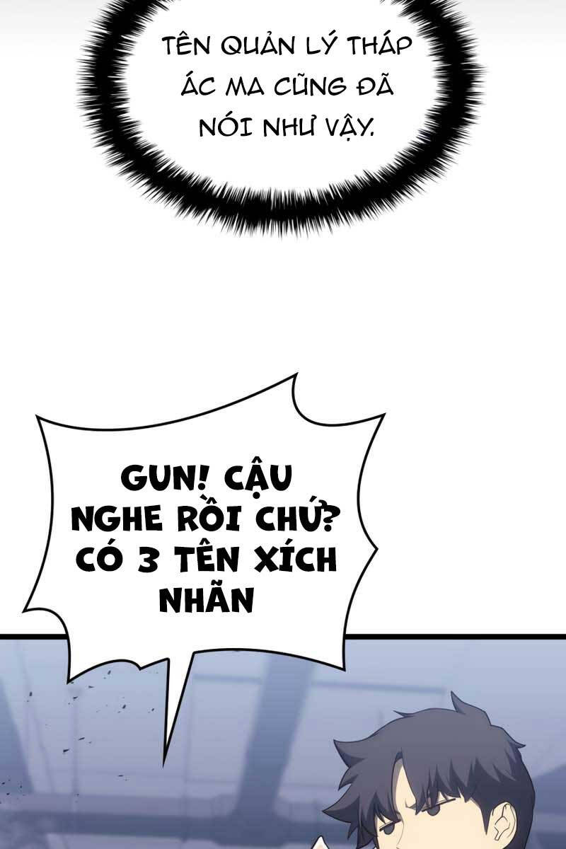 Vị Vua Mạnh Nhất Đã Trở Lại - Chapter 69 - Page 87