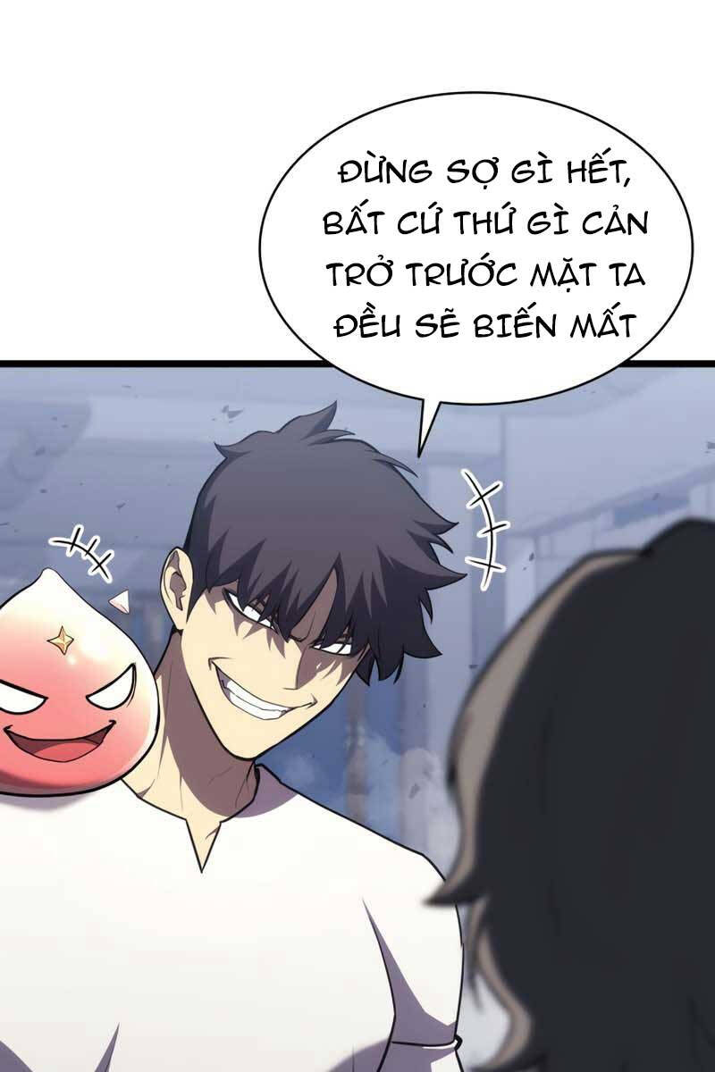 Vị Vua Mạnh Nhất Đã Trở Lại - Chapter 69 - Page 89
