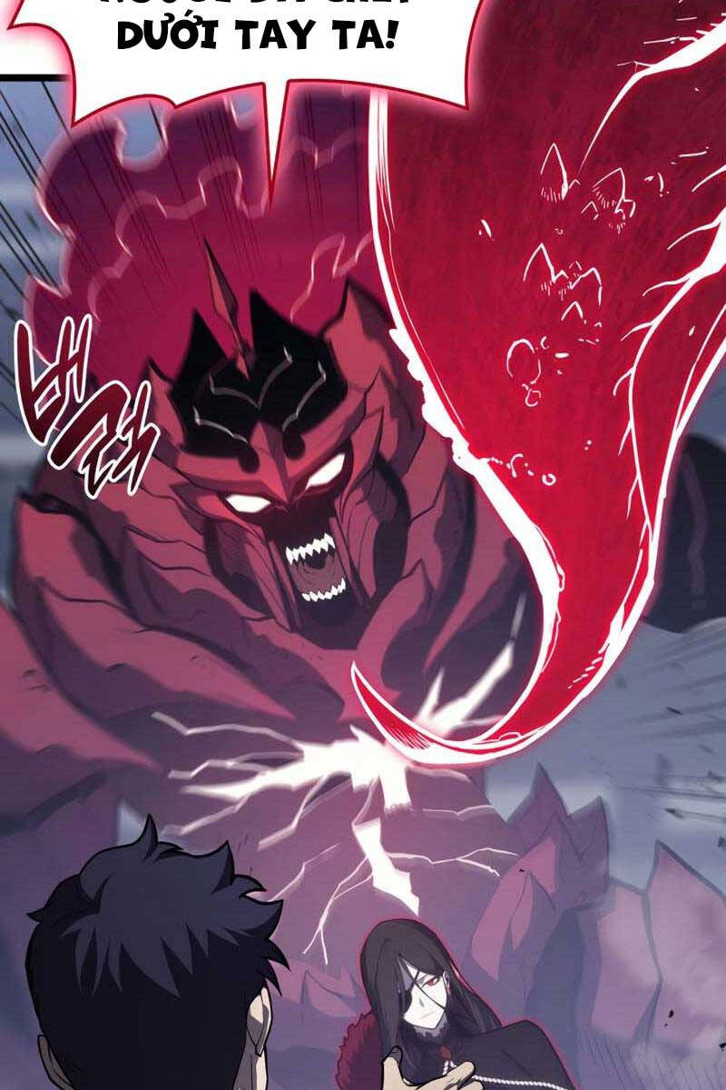 Vị Vua Mạnh Nhất Đã Trở Lại - Chapter 69 - Page 9