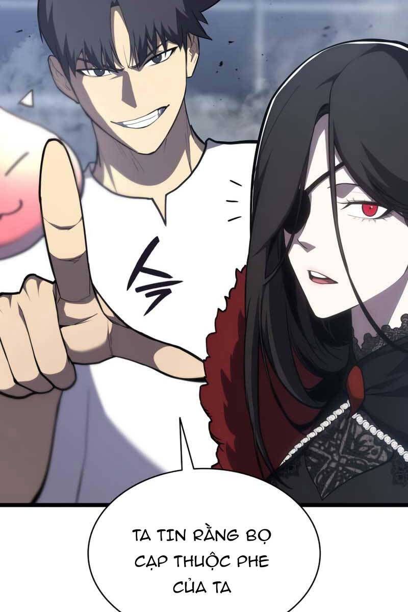 Vị Vua Mạnh Nhất Đã Trở Lại - Chapter 69 - Page 93