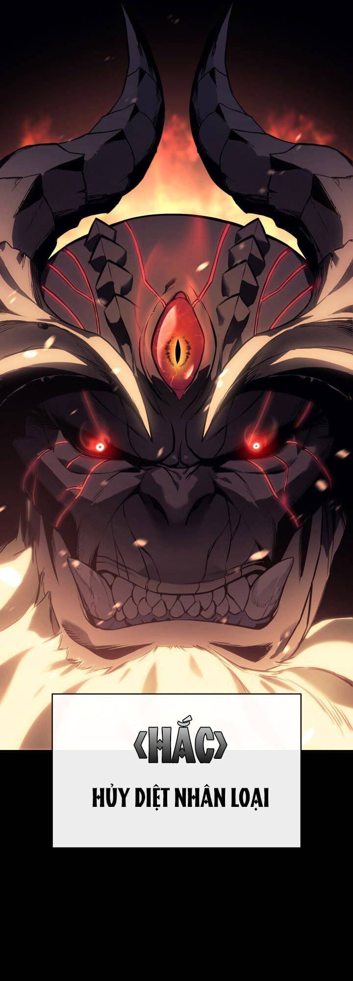 Vị Vua Mạnh Nhất Đã Trở Lại - Chapter 7 - Page 11