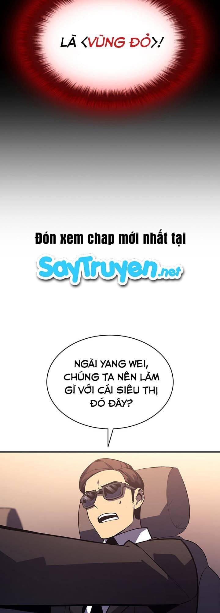 Vị Vua Mạnh Nhất Đã Trở Lại - Chapter 7 - Page 13