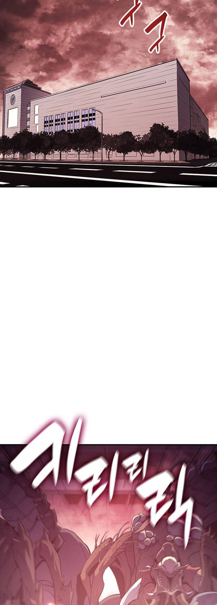 Vị Vua Mạnh Nhất Đã Trở Lại - Chapter 7 - Page 19