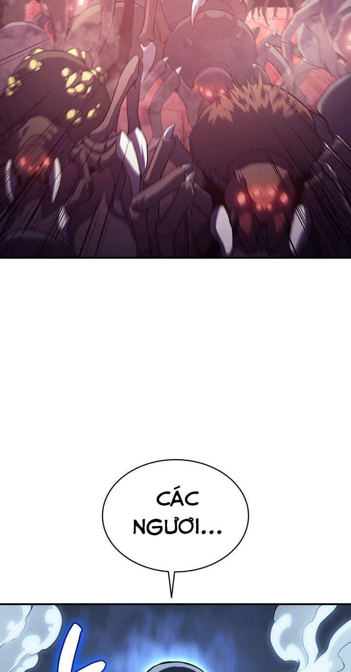 Vị Vua Mạnh Nhất Đã Trở Lại - Chapter 7 - Page 20