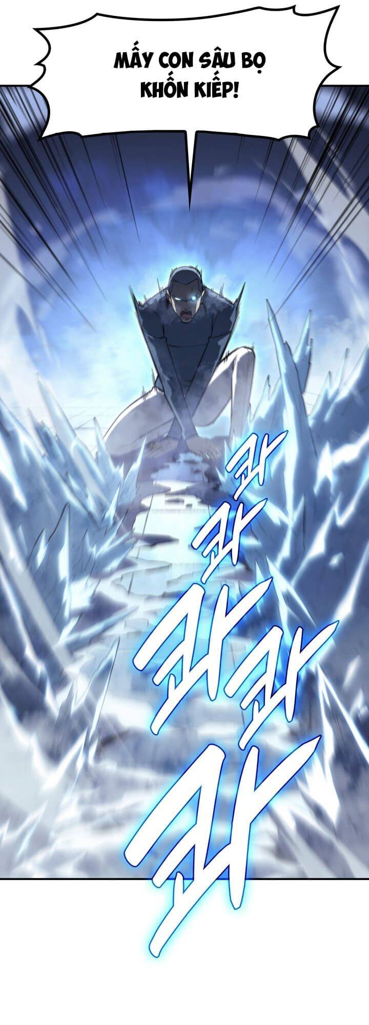 Vị Vua Mạnh Nhất Đã Trở Lại - Chapter 7 - Page 22