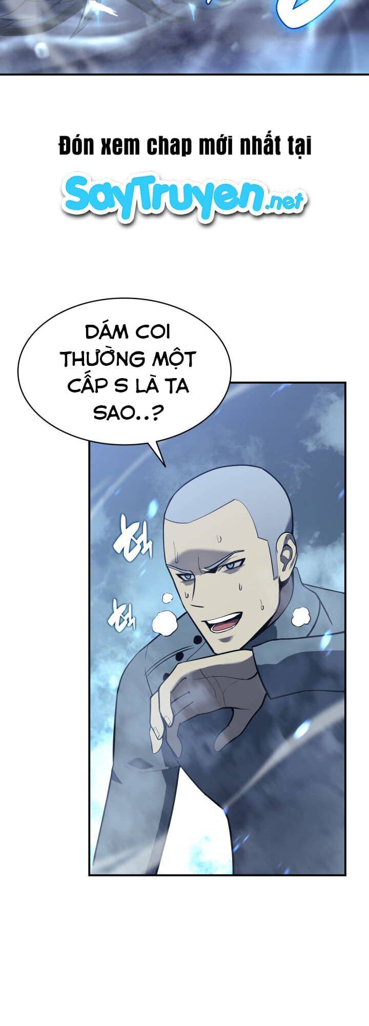 Vị Vua Mạnh Nhất Đã Trở Lại - Chapter 7 - Page 24