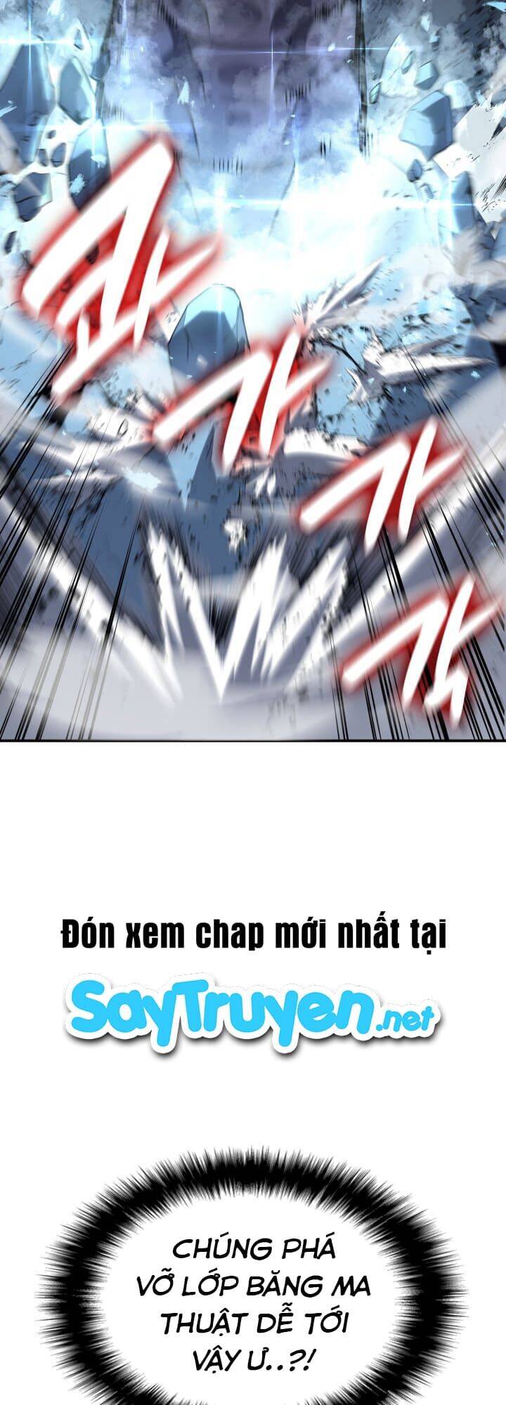 Vị Vua Mạnh Nhất Đã Trở Lại - Chapter 7 - Page 26