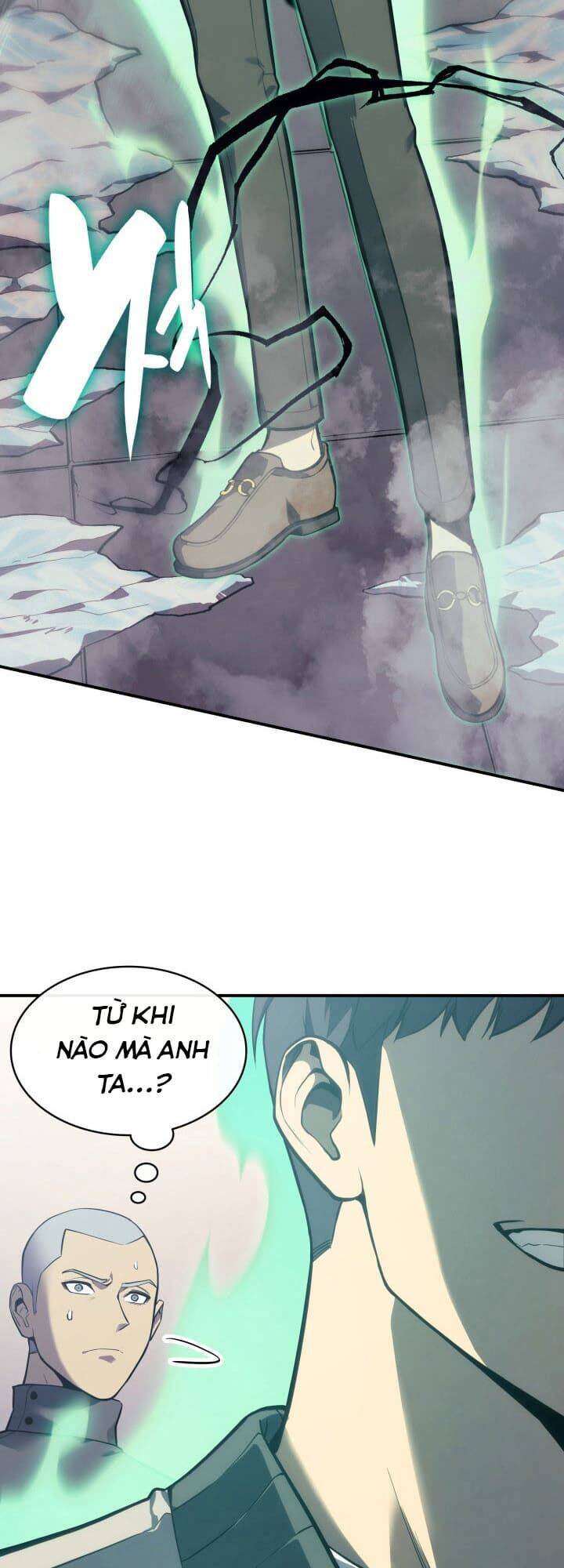 Vị Vua Mạnh Nhất Đã Trở Lại - Chapter 7 - Page 29